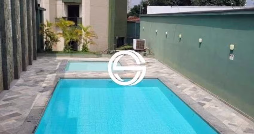 Apartamento (Apartamento Padrão) para Venda, 3 dorm(s), 1 suite(s), 2 vaga(s), 123 m²
