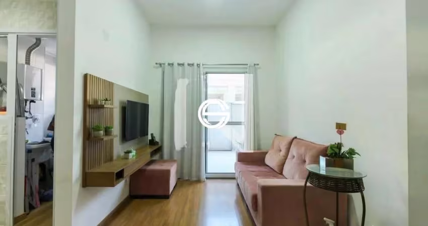 Apartamento (Apartamento Padrão) para Venda, 2 dorm(s), 1 suite(s), 1 vaga(s), 83 m²