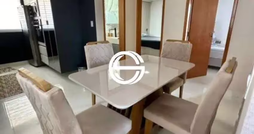 Apartamento (apartamento padrão) para venda, 2 dorm(s), 1 vaga(s), 55 m²