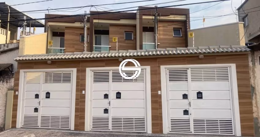 Casa (Sobrado) para Venda, 3 dorm(s), 1 suite(s), 2 vaga(s), 110 m²