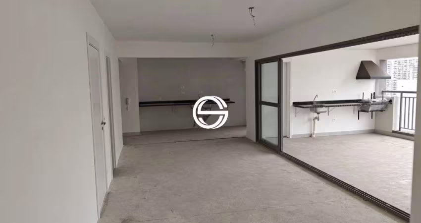 Apartamento (Apartamento Padrão) para Venda, 3 dorm(s), 3 suite(s), 2 vaga(s), 144 m²