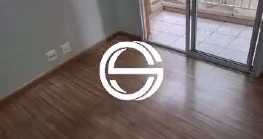 Apartamento (apartamento padrão) para venda, 2 dorm(s), 1 vaga(s), 48 m²