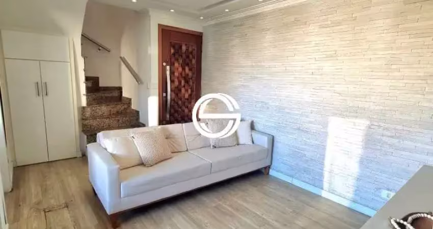 Apartamento (cobertura) para venda, 3 dorm(s), 1 suite(s), 120 m²