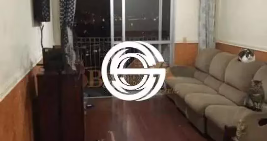 Apartamento (apartamento padrão) para venda, 3 dorm(s), 1 vaga(s), 72 m²