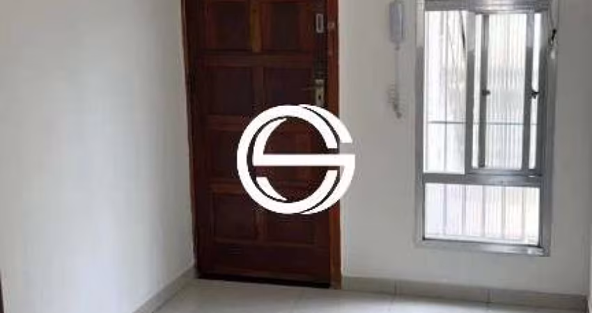 Apartamento (Apartamento Padrão) para Venda, 2 dorm(s), 1 vaga(s), 56 m²