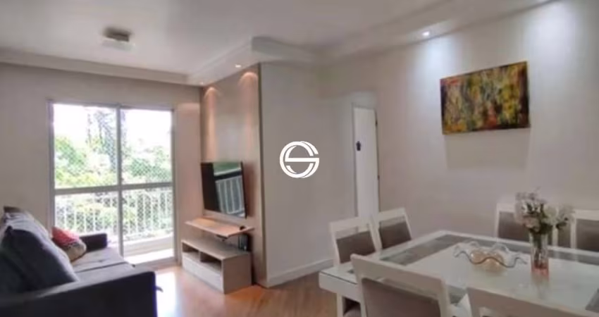 Apartamento (Apartamento Padrão) para Venda, 3 dorm(s), 1 suite(s), 1 vaga(s), 65 m²