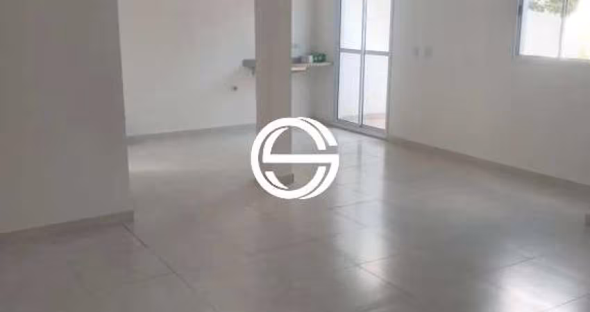 Apartamento (Apartamento Padrão) para Venda, 2 dorm(s), 38 m²