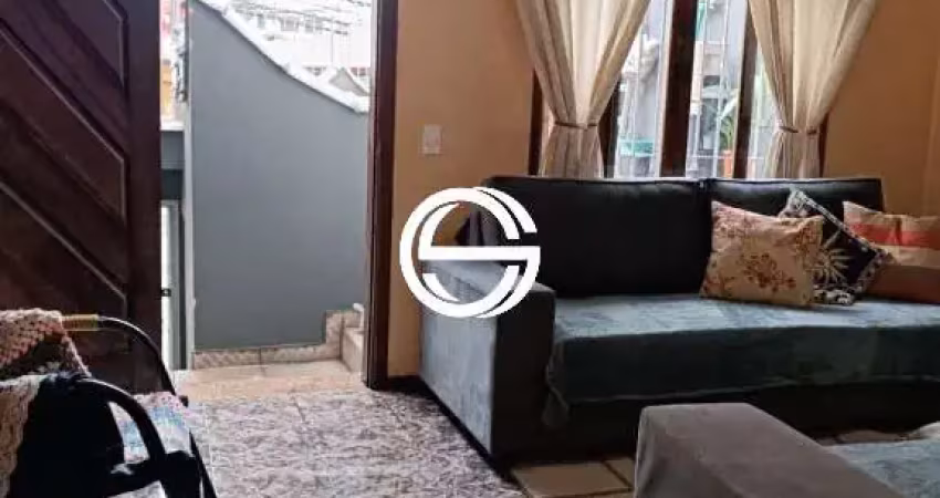 Casa (sobrado) para venda, 4 dorm(s), 1 vaga(s), 130 m²