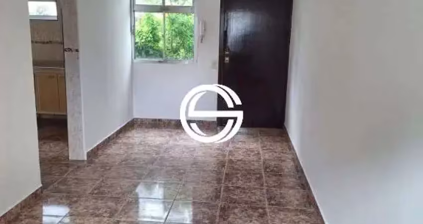 Apartamento (Apartamento Padrão) para Venda, 2 dorm(s), 1 vaga(s), 56 m²