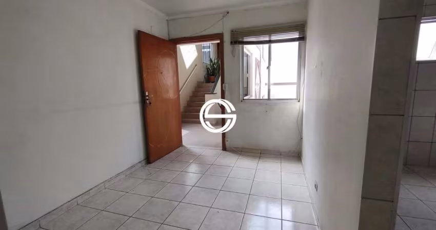 Apartamento (Apartamento Padrão) para Venda, 2 dorm(s), 1 vaga(s), 48 m²