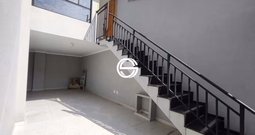 Casa (Sobrado) para Venda, 3 dorm(s), 1 suite(s), 2 vaga(s), 107 m²
