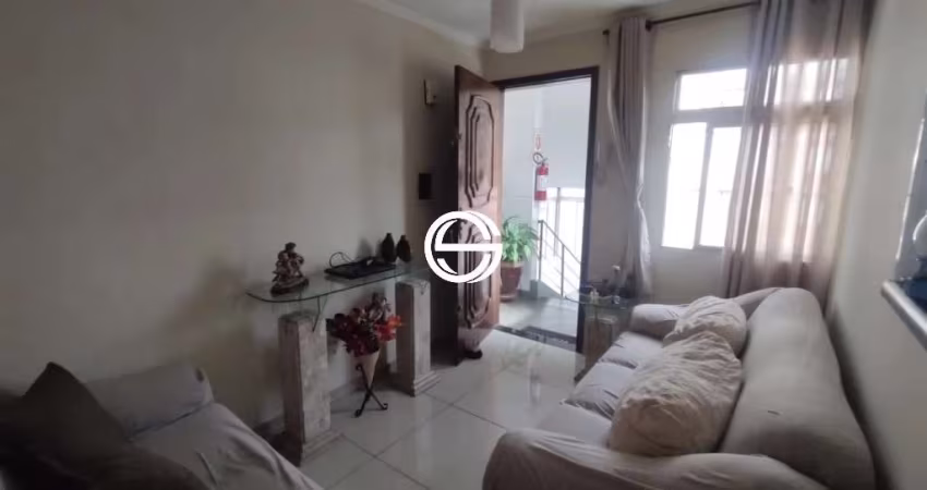 Apartamento (Apartamento Padrão) para Venda, 2 dorm(s), 1 vaga(s), 48 m²