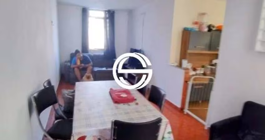Apartamento (Apartamento Padrão) para Venda, 2 dorm(s), 1 vaga(s), 56 m²
