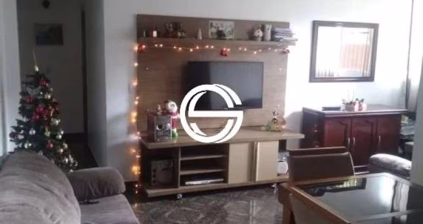 Apartamento (Apartamento Padrão) para Venda, 3 dorm(s), 1 vaga(s), 60 m²