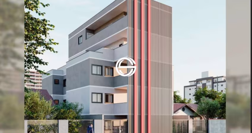 Apartamento (Apartamento Padrão) para Venda, 2 dorm(s), 38 m²