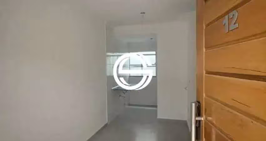 Apartamento (apartamento padrão) para venda, 2 dorm(s), 1 vaga(s), 36 m²