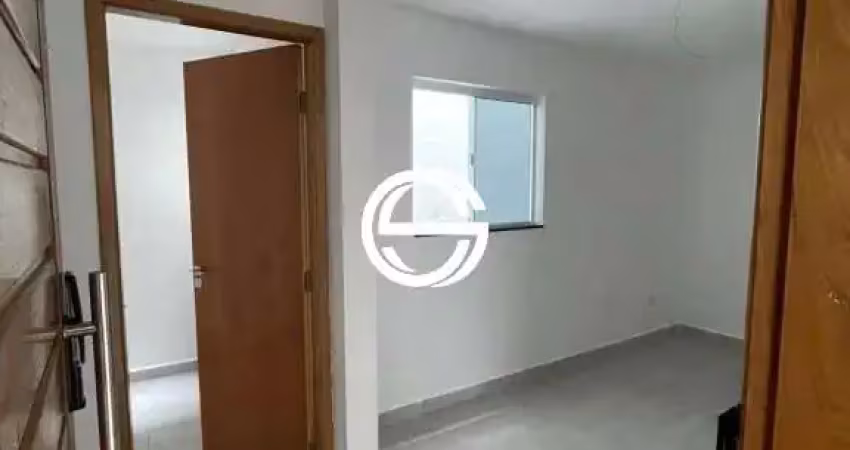 Apartamento (apartamento padrão) para venda, 2 dorm(s), 40 m²