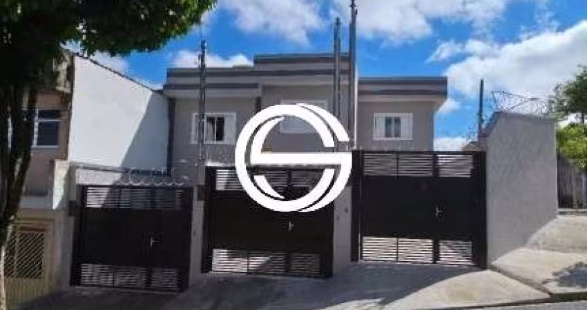 Casa (Sobrado) para Venda, 2 dorm(s), 2 vaga(s), 63 m²