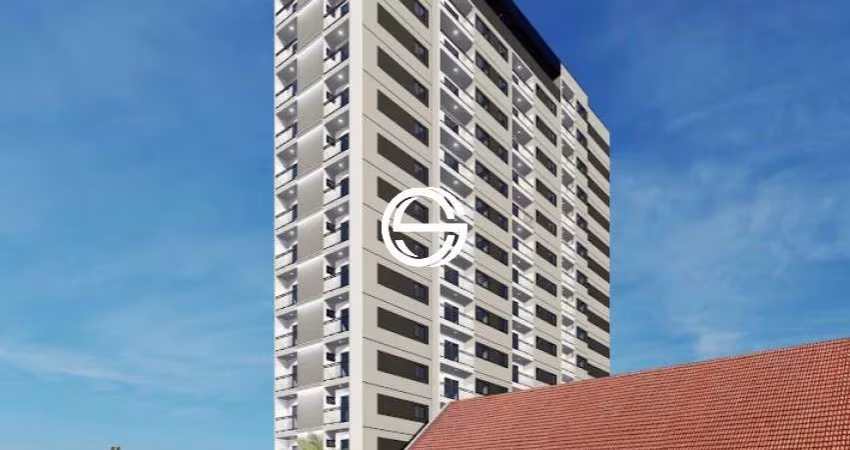 Apartamento (Apartamento Padrão) para Venda, 3 dorm(s), 2 suite(s), 1 vaga(s), 80 m²