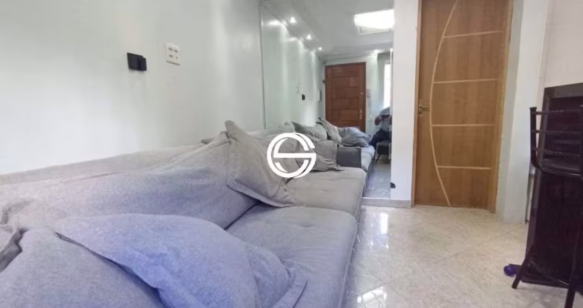 Maravilhoso apartamento recém reformado para venda em Artur Alvim
