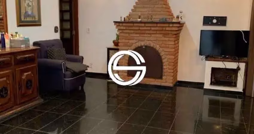 Maravilhosa Casa Térrea a VENDA na Vila Matilde 247m