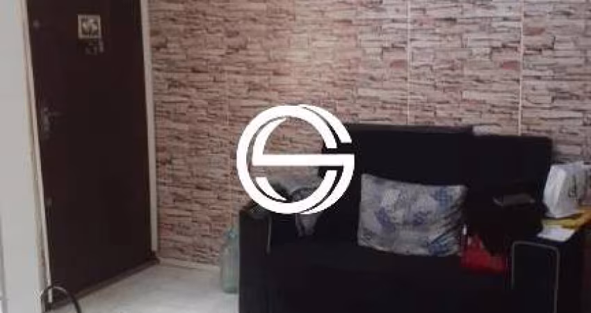 Apartamento (Apartamento Padrão) para Venda, 2 dorm(s), 1 vaga(s), 48 m²