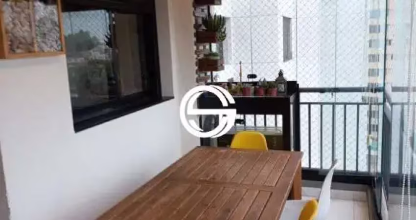 Apartamento (apartamento padrão) para venda, 2 dorm(s), 1 suite(s), 1 vaga(s), 63 m²