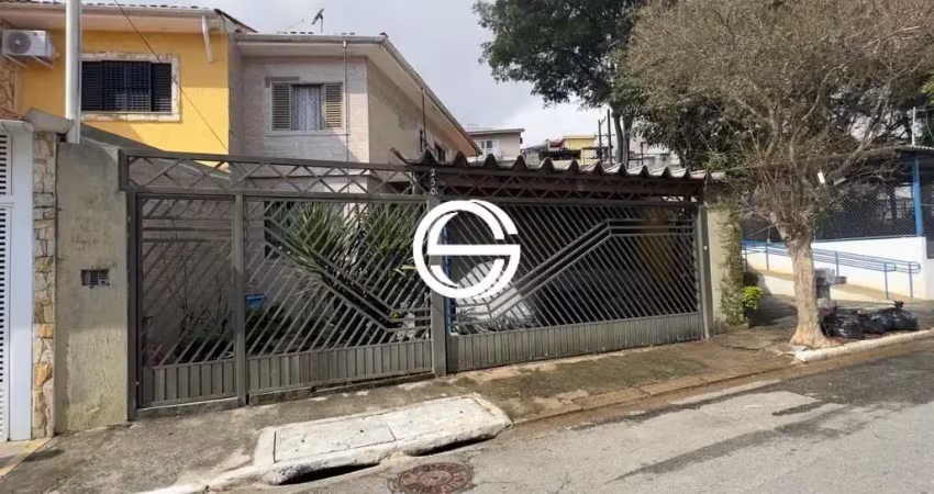 Casa (casa padrão) para venda, 3 dorm(s), 1 suite(s), 2 vaga(s), 100 m²