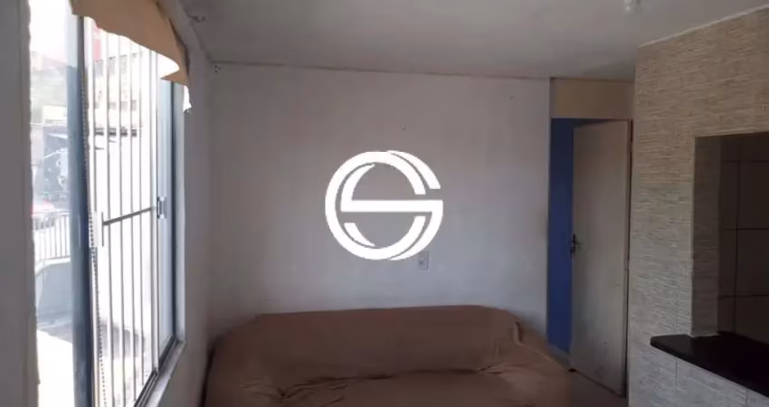 Apartamento (apartamento padrão) para venda, 2 dorm(s), 1 vaga(s), 46 m²