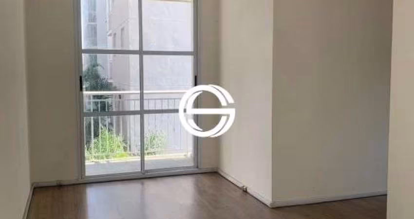 Apartamento (Apartamento Padrão) para Locação, 3 dorm(s), 1 vaga(s), 42 m²