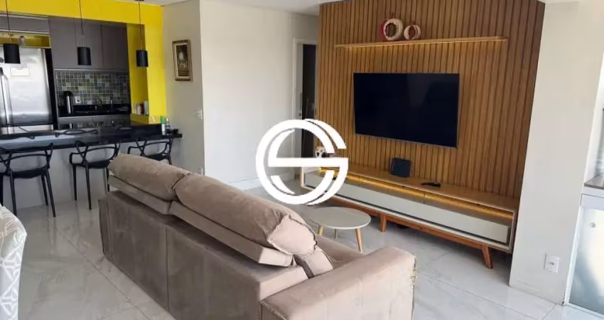 Apartamento (apartamento padrão) para venda, 2 dorm(s), 2 suite(s), 2 vaga(s), 85 m²