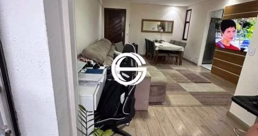 Apartamento (Apartamento Padrão) para Venda, 2 dorm(s), 1 suite(s), 2 vaga(s), 70 m²