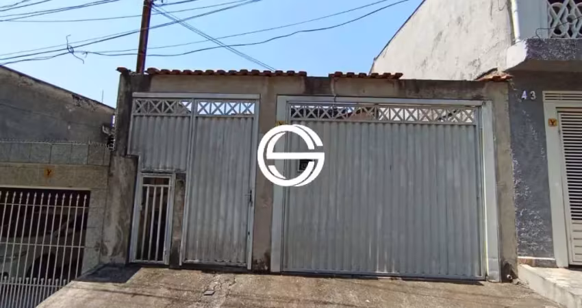 Casa (terrea) para venda, 4 dorm(s), 3 vaga(s), 110 m²