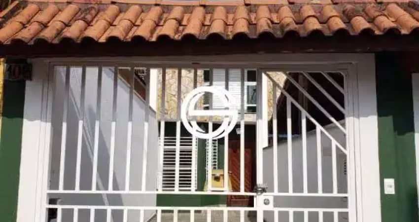 Casa (sobrado) para venda, 2 dorm(s), 2 suite(s), 3 vaga(s), 100 m²