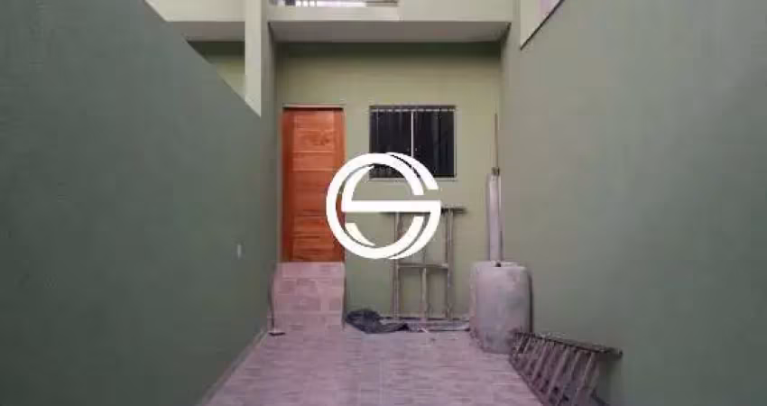 Casa (sobrado) para venda, 2 dorm(s), 2 suite(s), 2 vaga(s), 84 m²