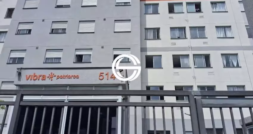 Apartamento (apartamento padrão) para venda, 2 dorm(s), 1 vaga(s), 62 m²