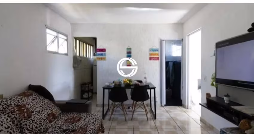 Apartamento (apartamento padrão) para venda, 2 dorm(s), 1 vaga(s), 56 m²