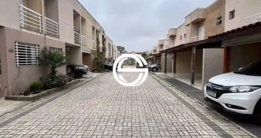 Casa (casa padrão) para venda, 2 dorm(s), 2 vaga(s), 70 m²