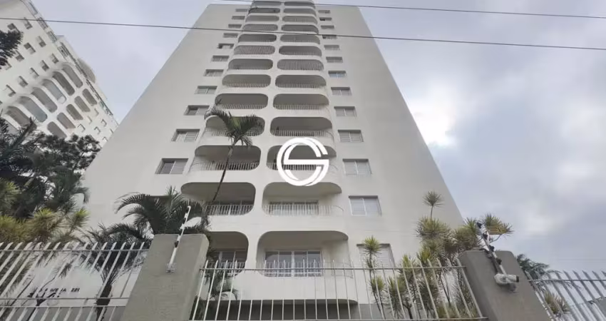 Apartamento (apartamento padrão) para venda, 3 dorm(s), 1 suite(s), 2 vaga(s), 110 m²