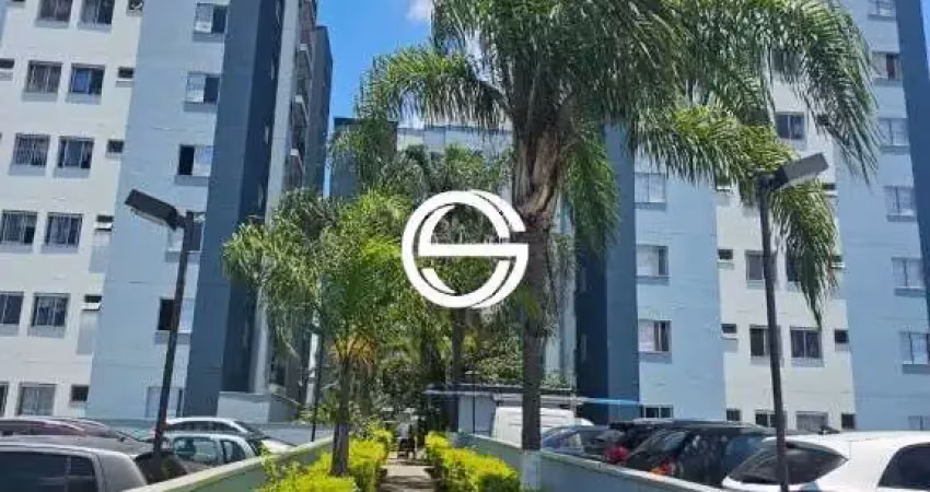 Apartamento (apartamento padrão) para venda, 2 dorm(s), 1 vaga(s), 48 m²