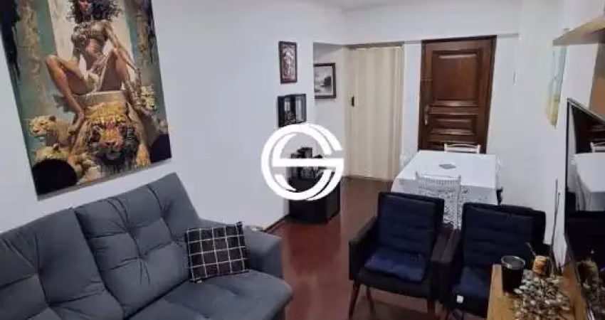 Apartamento (apartamento padrão) para venda, 1 dorm(s), 50 m²