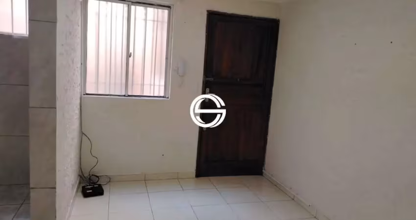 Apartamento (apartamento padrão) para venda, 2 dorm(s), 1 vaga(s), 48 m²