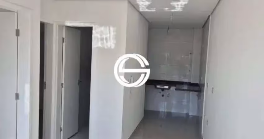 Apartamento (apartamento padrão) para venda, 2 dorm(s), 35 m²