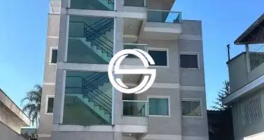 Apartamento (apartamento padrão) para venda, 2 dorm(s), 38 m²