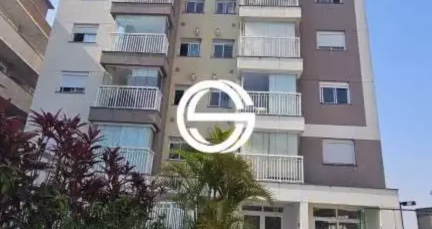 Apartamento (porteira fechada!!) para venda, 2 dorm(s), 2 vaga(s), 56 m²