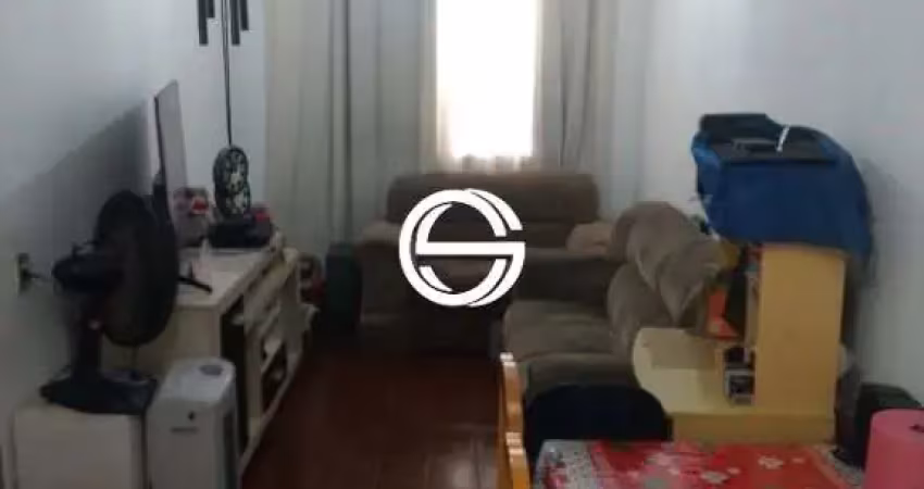 Apartamento (apartamento padrão) para venda, 2 dorm(s), 1 vaga(s), 56 m²