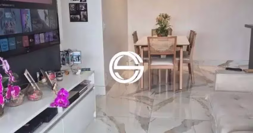 Apartamento (apartamento padrão) para venda, 3 dorm(s), 1 suite(s), 2 vaga(s), 90 m² (poreteira fechada)
