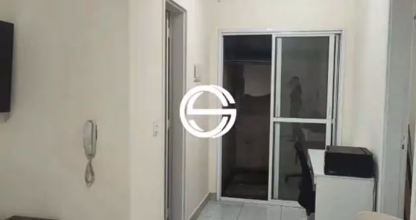 Apartamento (apartamento padrão) para venda, 1 dorm(s), 42 m²