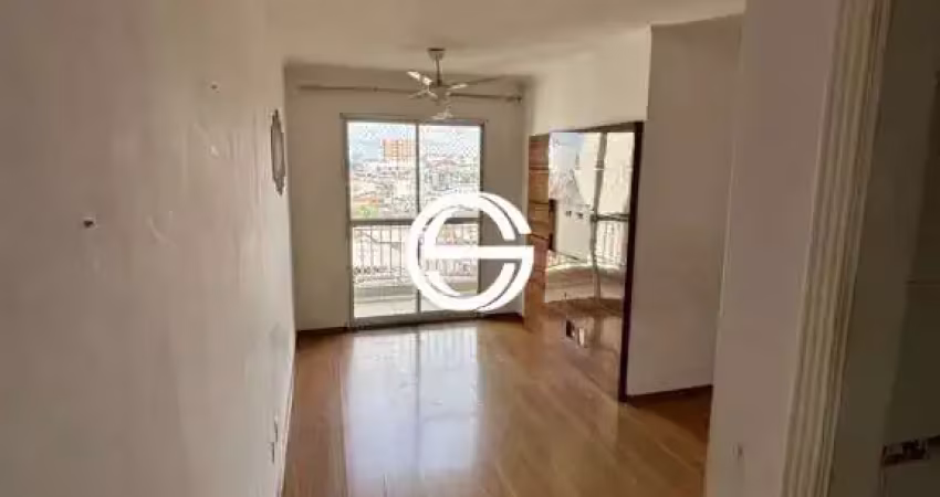 Apartamento (apartamento padrão) para venda, 3 dorm(s), 1 vaga(s), 63 m²