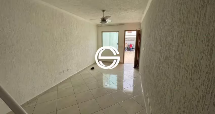 Sobrado frontal para locação no bairro cidade líder, 2 dorm, 2 suíte, 2 vagas, 90 m